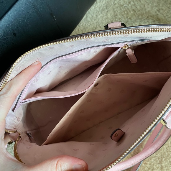 Kate Spade Medium Satchel - Picture 5 of 7